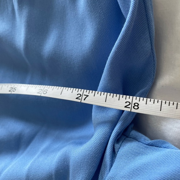 ✨H&M✨100% Viscose Midi Dress - Picture 7 of 9